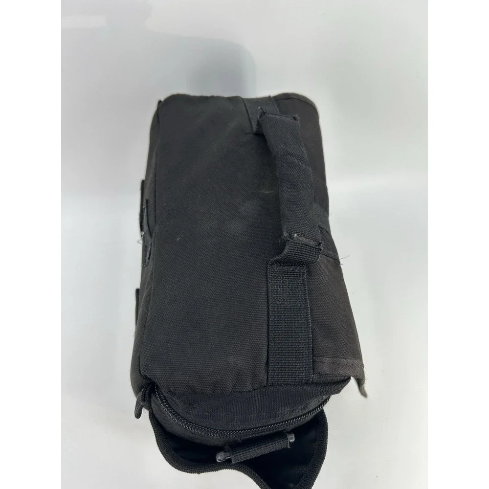 Lowepro Adventura 170 Black Padded Camera Bag W/Belt Loop